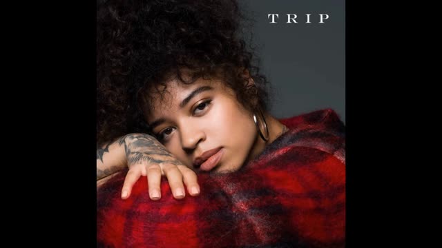 【每日经典推荐:ella mai】trip 现场版