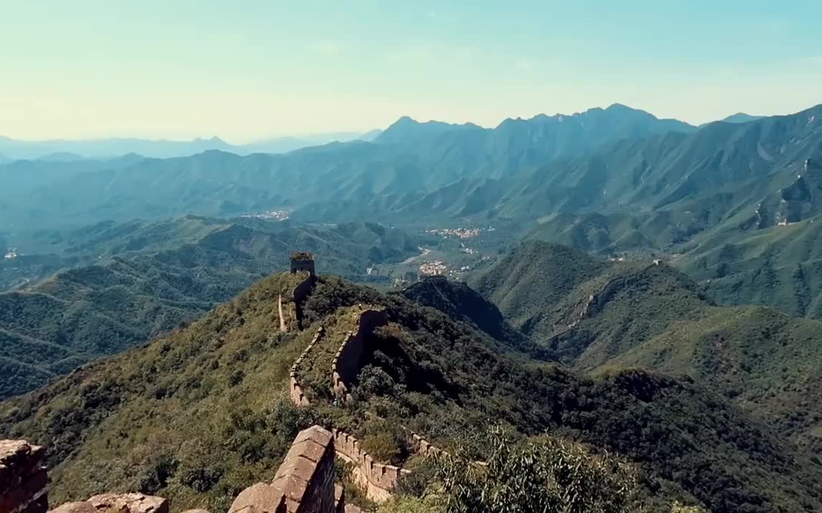 [图]关于长城你可能不知道的事 - 10 things you might not know about the Great Wall of China