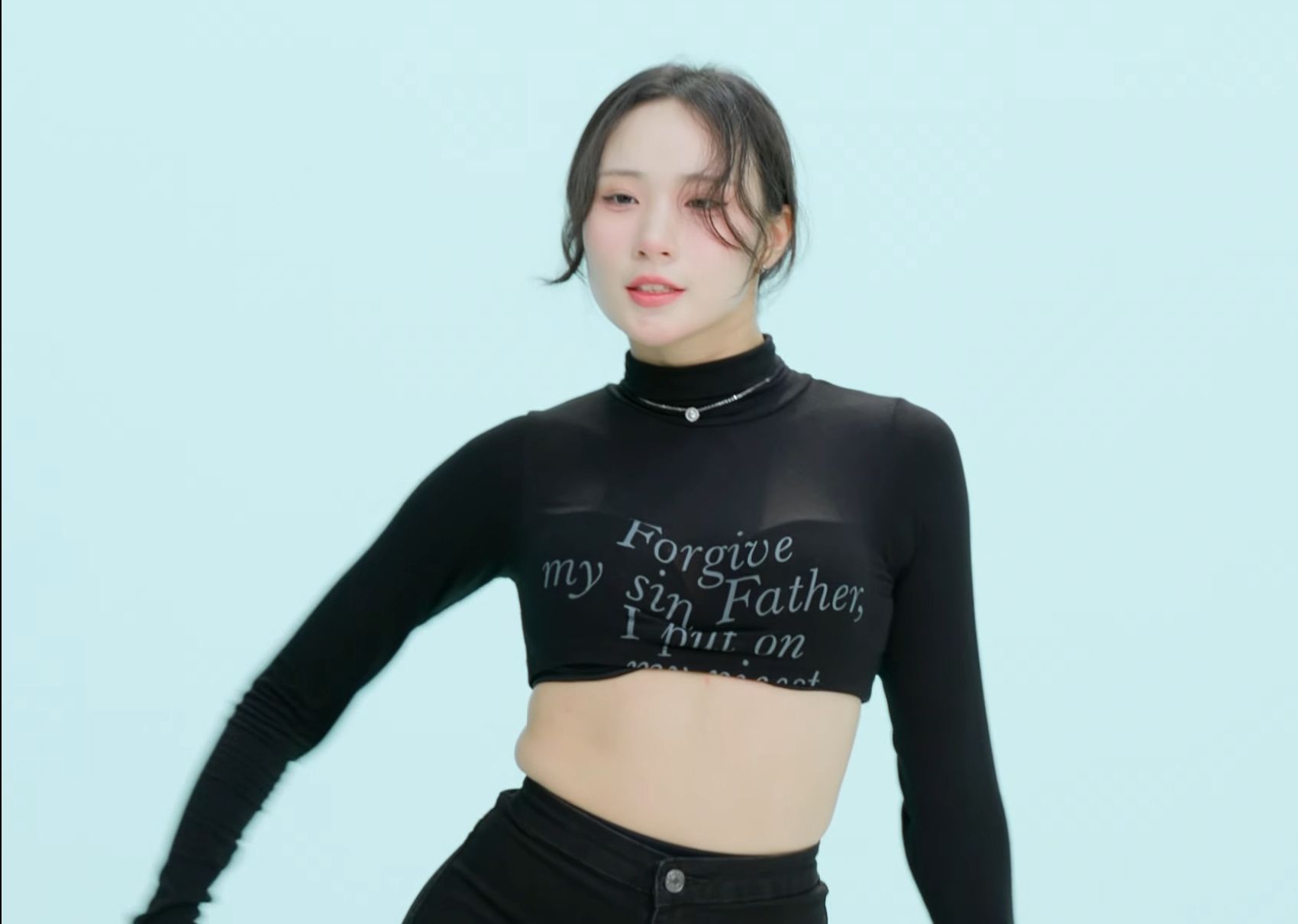 郑仁jeongin drama 240809