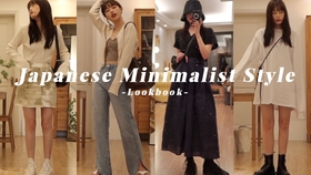 韩国模特教你穿搭 春天成为最美的女孩 哔哩哔哩 つロ干杯 Bilibili