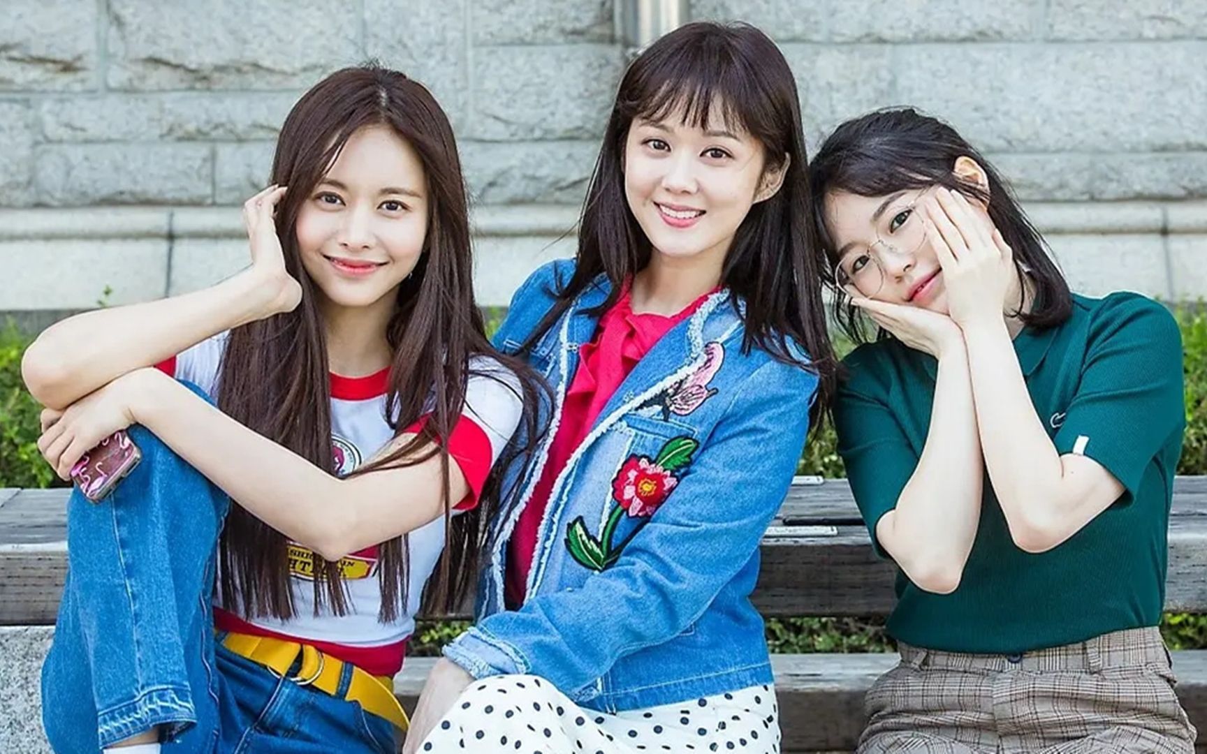 一口气看完奇幻韩剧《告白夫妇》