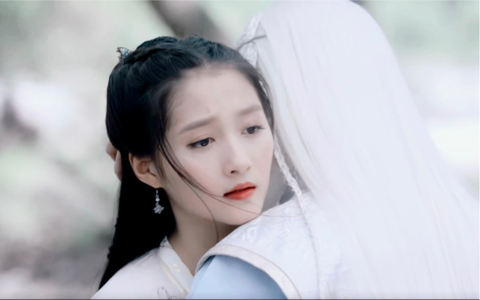 【关晓彤 于朦胧】你告诉我他俩不是官配?