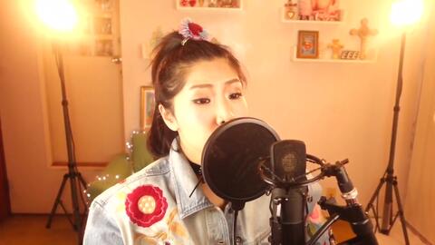 欢乐好声音 Mv Set It All Free 歌词版 哔哩哔哩