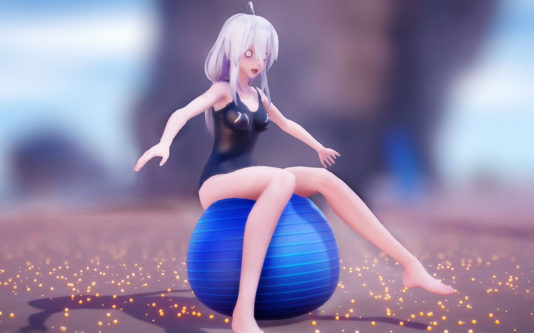 高萌警告自备医疗包死库水弱音玩球