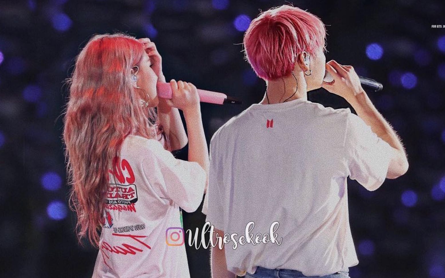 rosekook乱世巨星