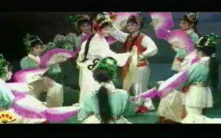 潮州市潮剧团潮剧《胭脂河》第一场