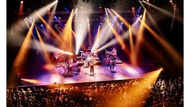 KIRINJI LIVE 2016@品川ステラボール_哔哩哔哩_bilibili