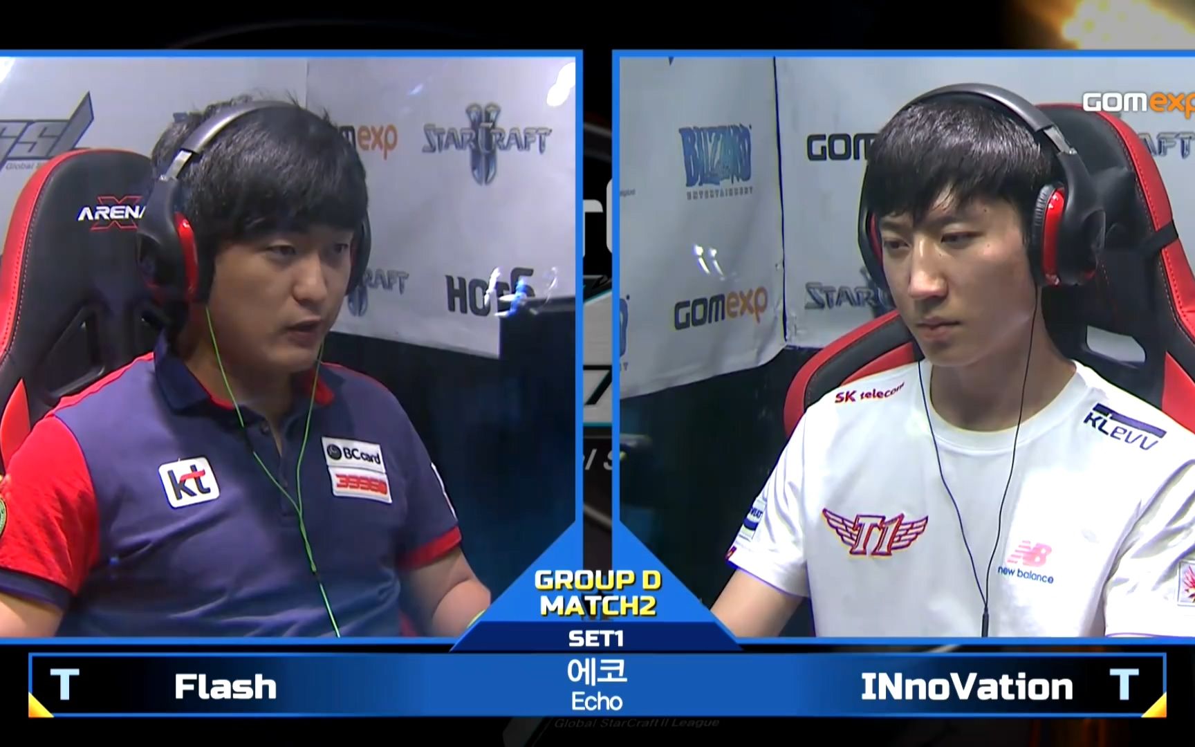 星际2顶级tvt教主flashvs吕布innovation2015年gsls3codes十六强d组第