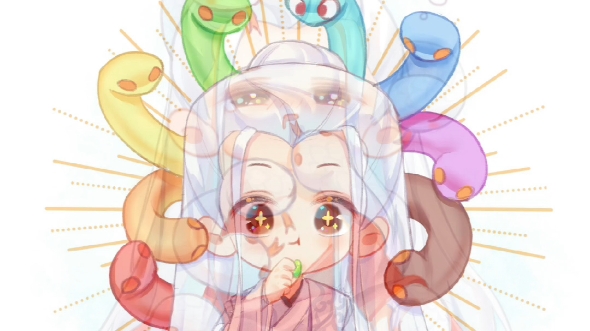 相柳宝宝(071770ω7017`)可可爱爱