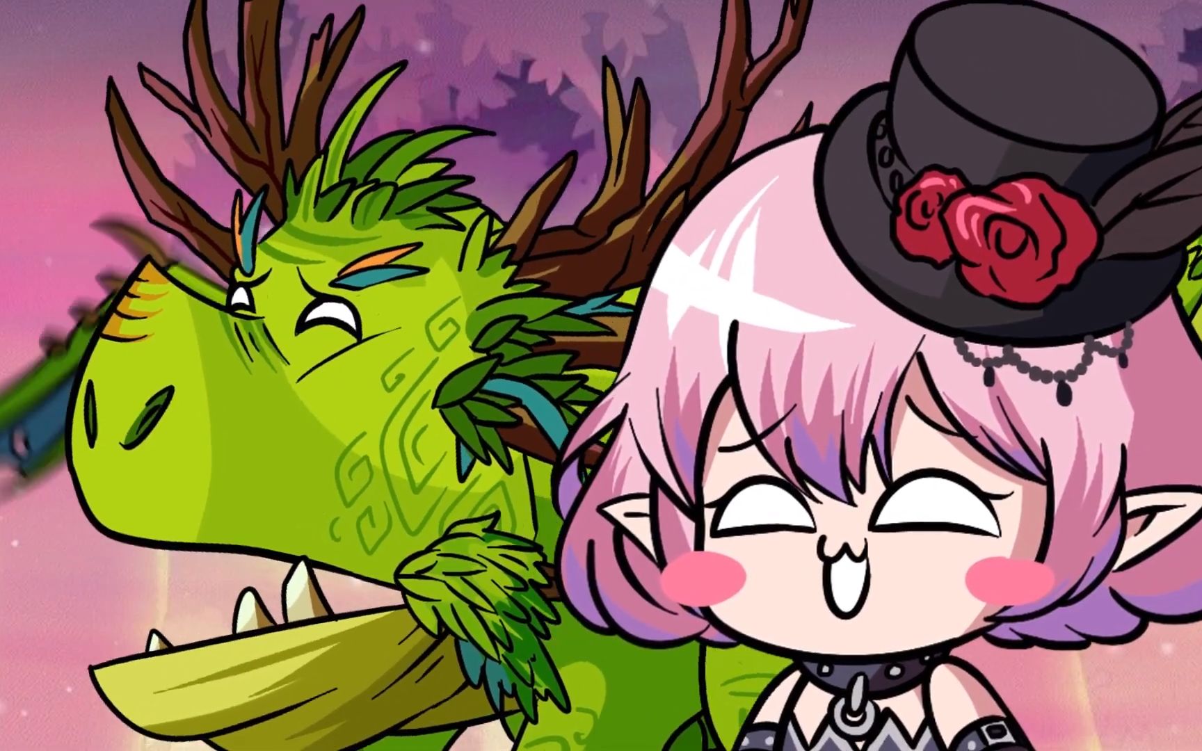 tms台服冒险岛幼稚园花花会团推困难路西德通过亚克视角