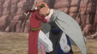 老外看银魂305集的反应 哔哩哔哩 Bilibili