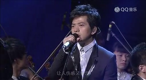 【歌手李健】李健《拾光》音乐首唱会哔哩哔哩bilibili