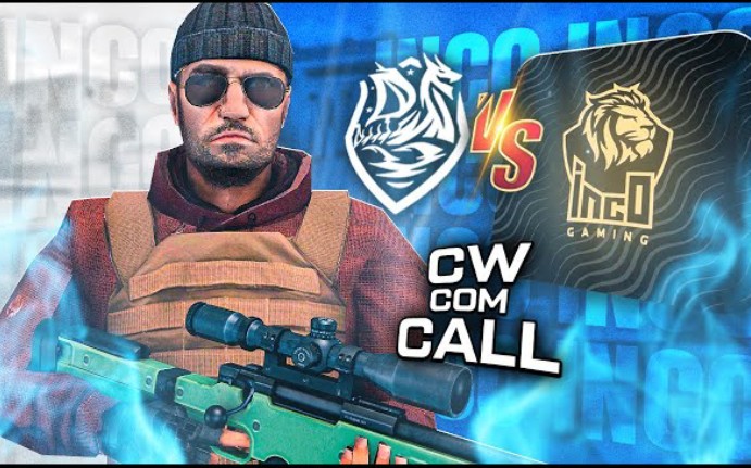 对峙2|inco队员lacerda|inco vs inccy|沙丘pov