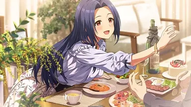 三浦あずさ-哔哩哔哩_Bilibili