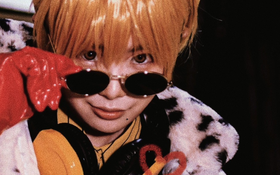 【怪物事变】野火丸