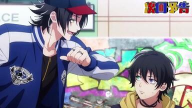 Division Rap Battle- 6th LIVE ≪2nd D.R.B≫2nd Battle