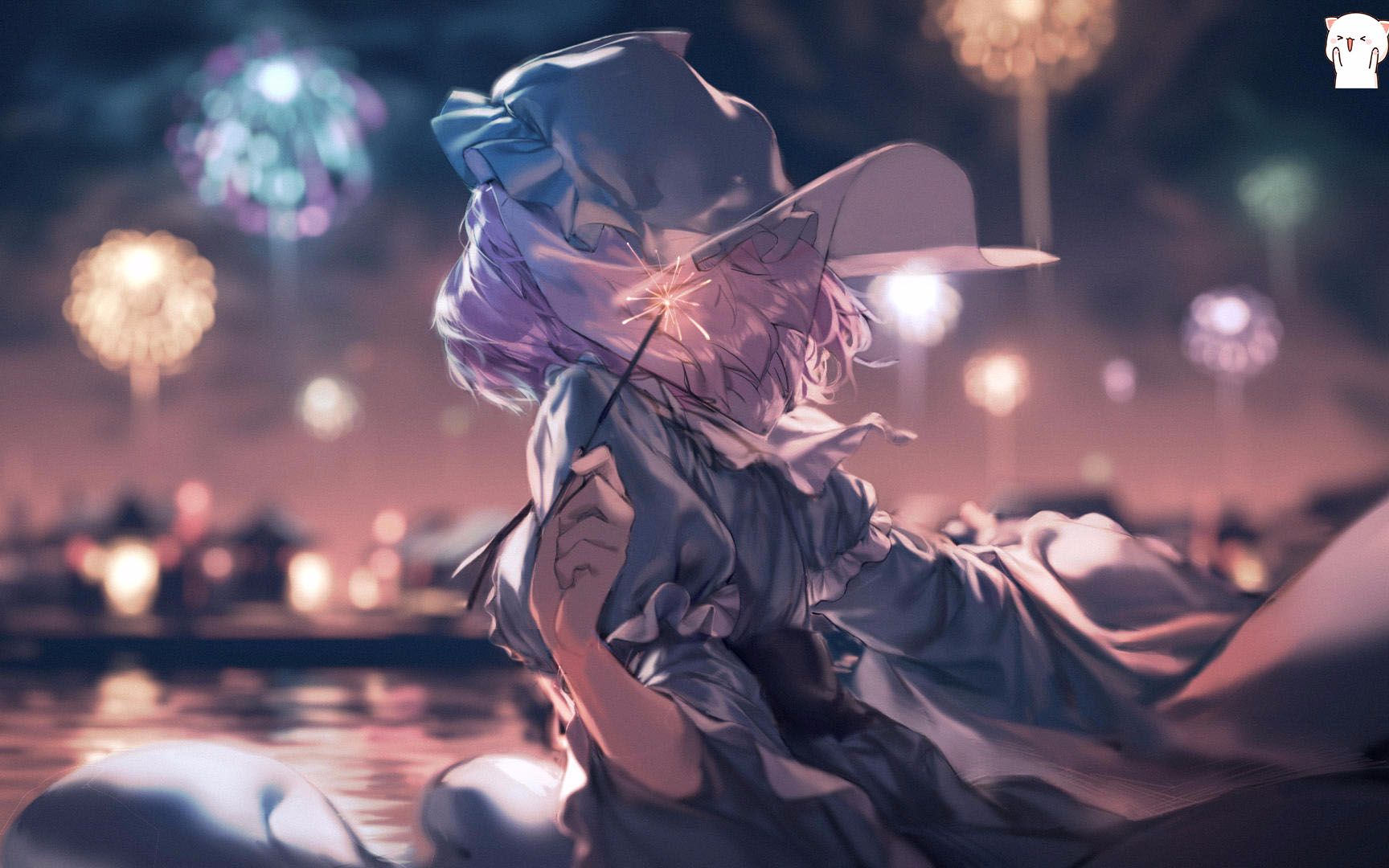 [图]「Fun-Nightcore」All Falls Down (Alan Walker)