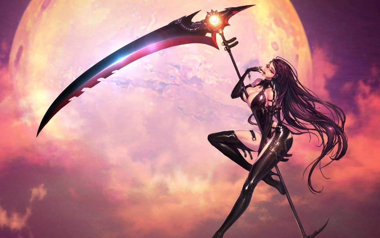 疾风之刃回归手残罗刹刷刷无眠之夜