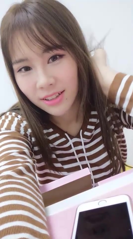 【snh48李晶】20170213口袋48直播_哔哩哔哩 (゜-゜)つロ 干杯~-bili