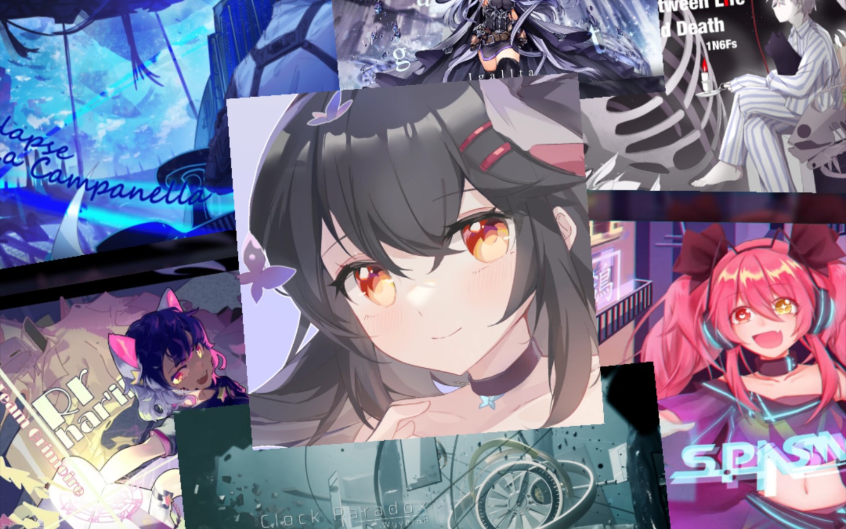 【phigros手元】3.