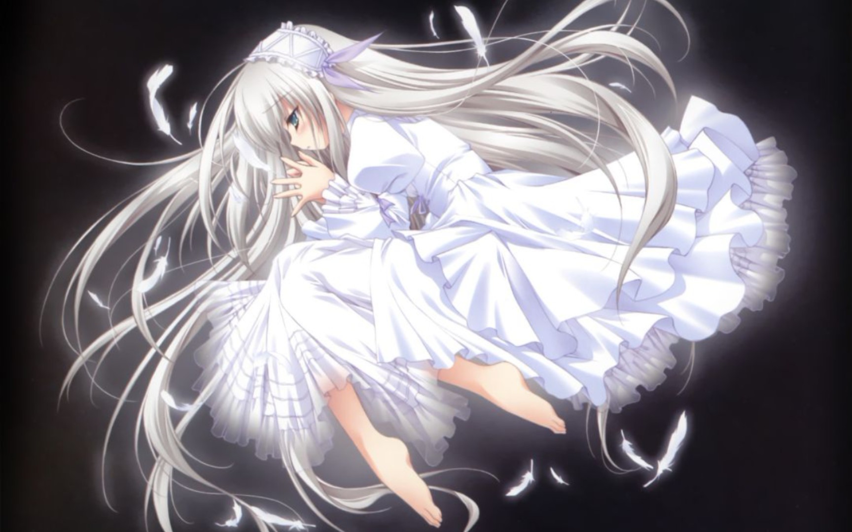 【pc/安卓krkr】11eyes resona forma