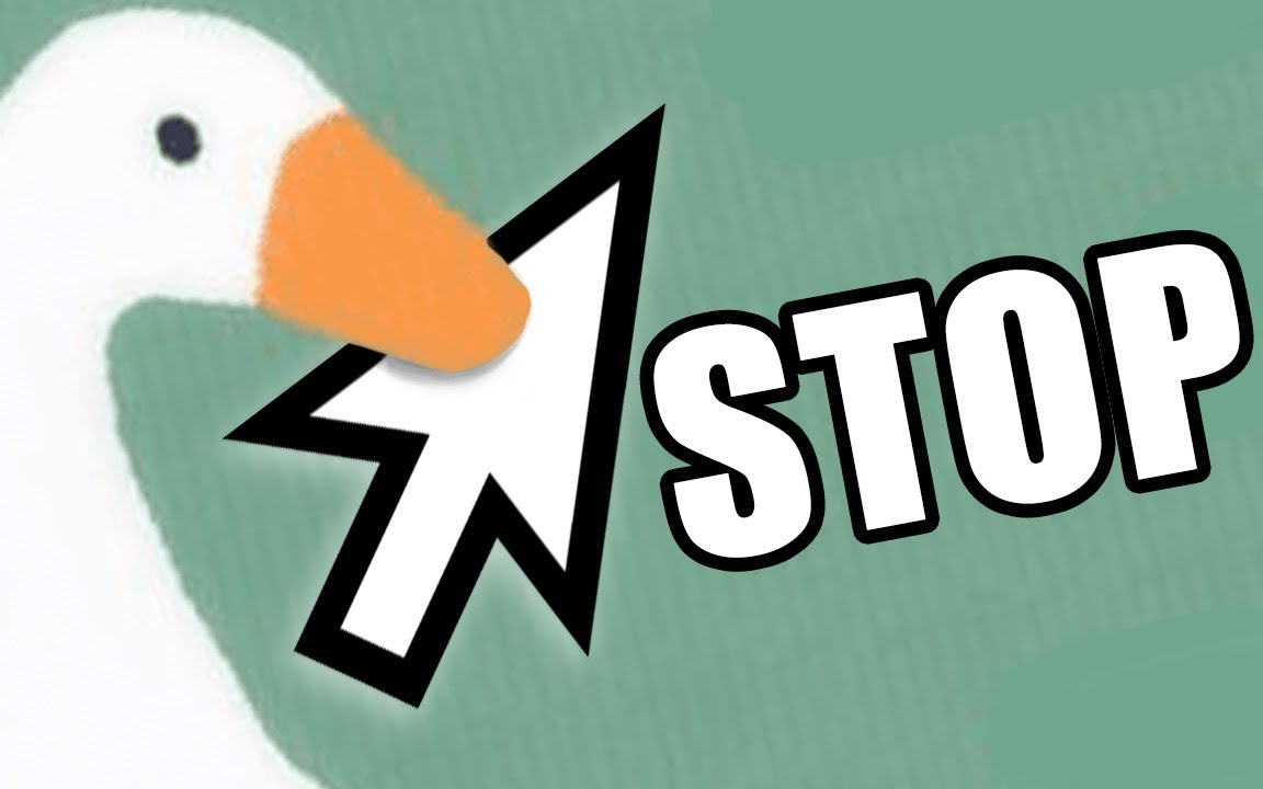 iinstalledagoosevirusdesktopgoose