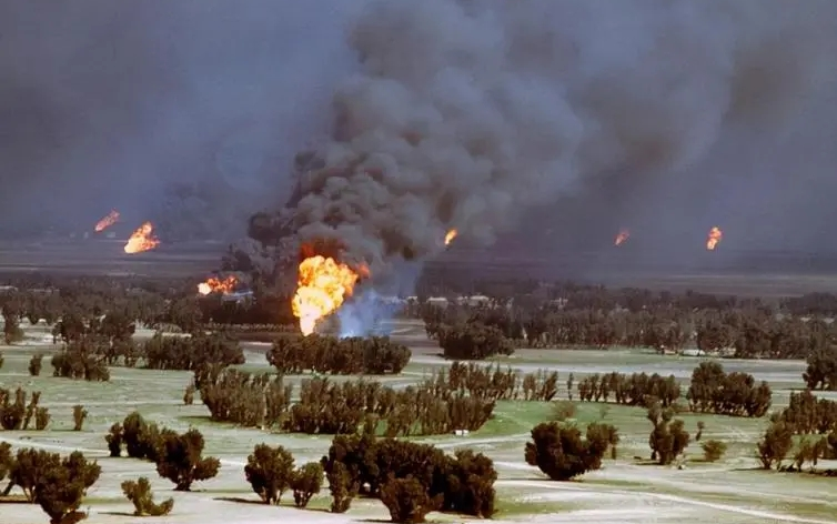 两伊战争纪录片图片