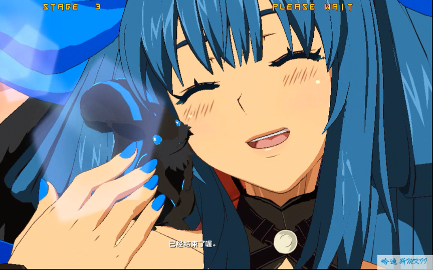 罪恶装备启示者2剧情故事&必杀奥义-迪兹