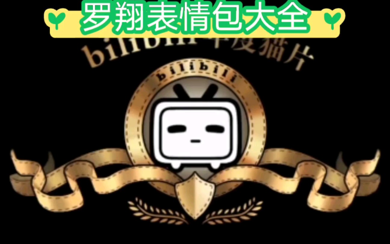 罗翔表情包大全哔哩哔哩bilibili