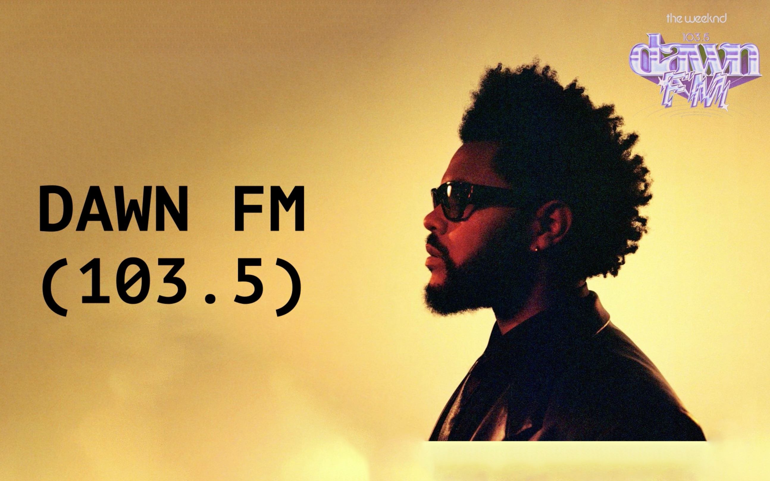 【音乐纯享】the weeknd - is there someone else?