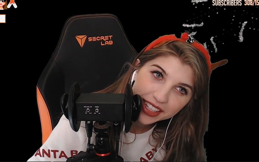 27[asmr]frivolous#狐狸姐姐-歌声催眠第二弹_哔哩哔哩 (゜-゜)つロ