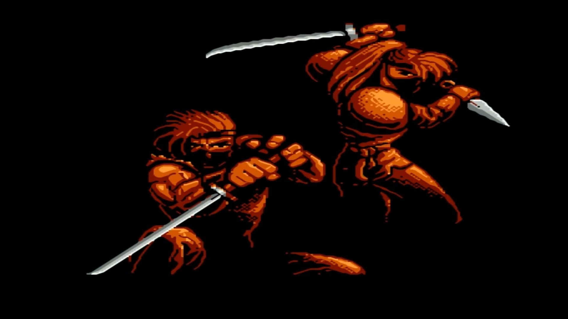 《赤影战士》全剧情合集 1990年8月10日