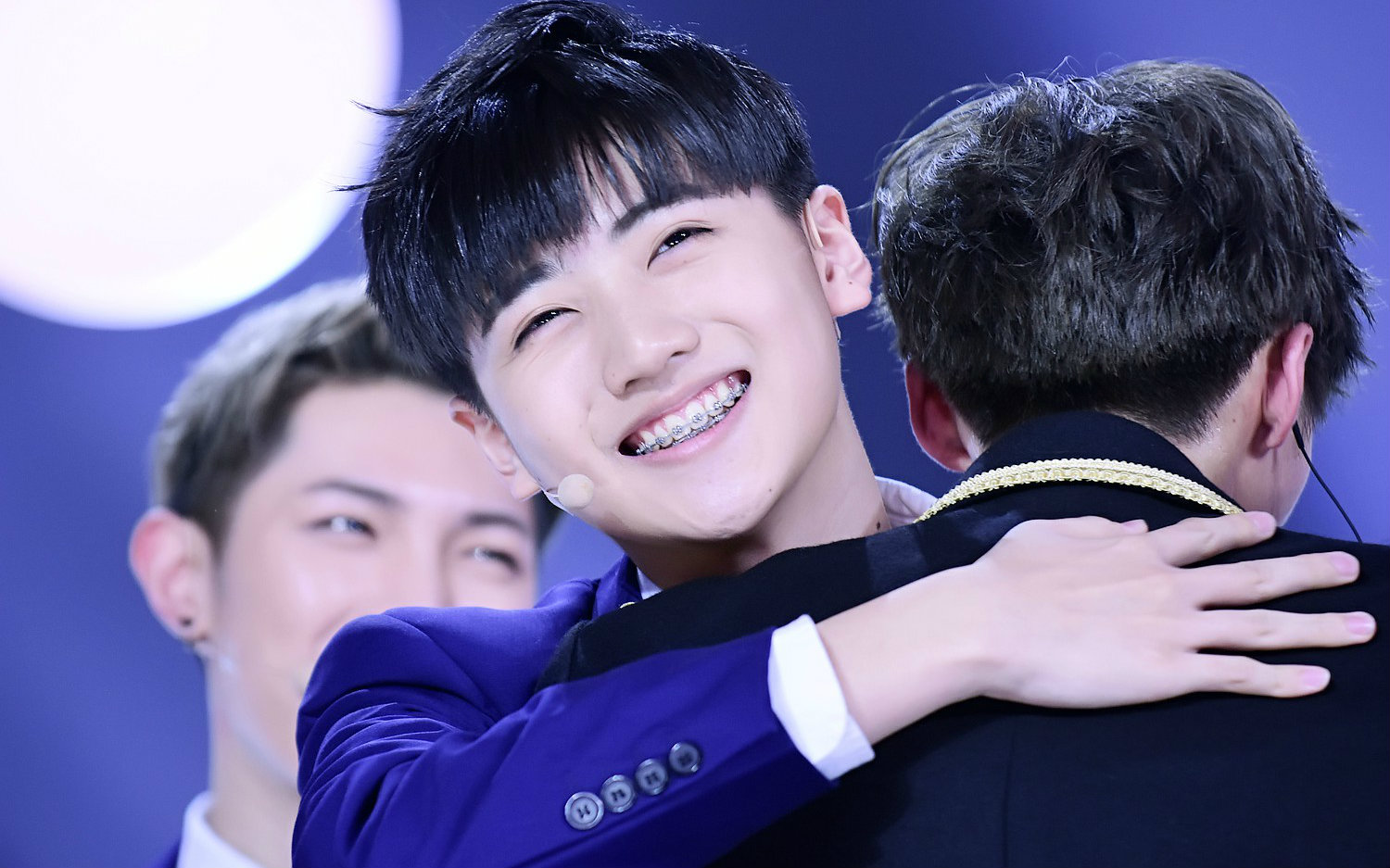 【赵磊x焉栩嘉】我们的明天