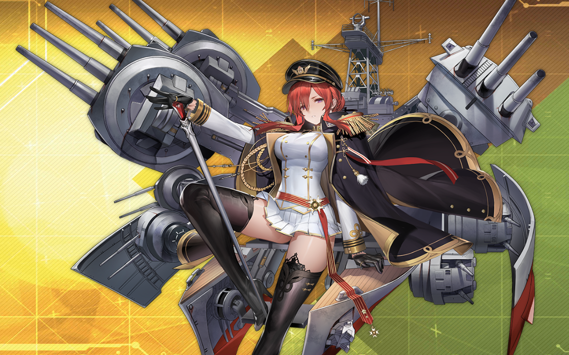 碧蓝航线君主誓约纪念附带誓约及好感度台词语音