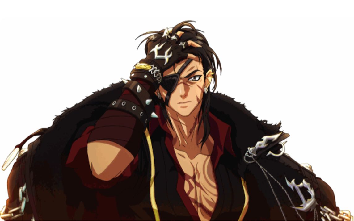 男街霸日常征战