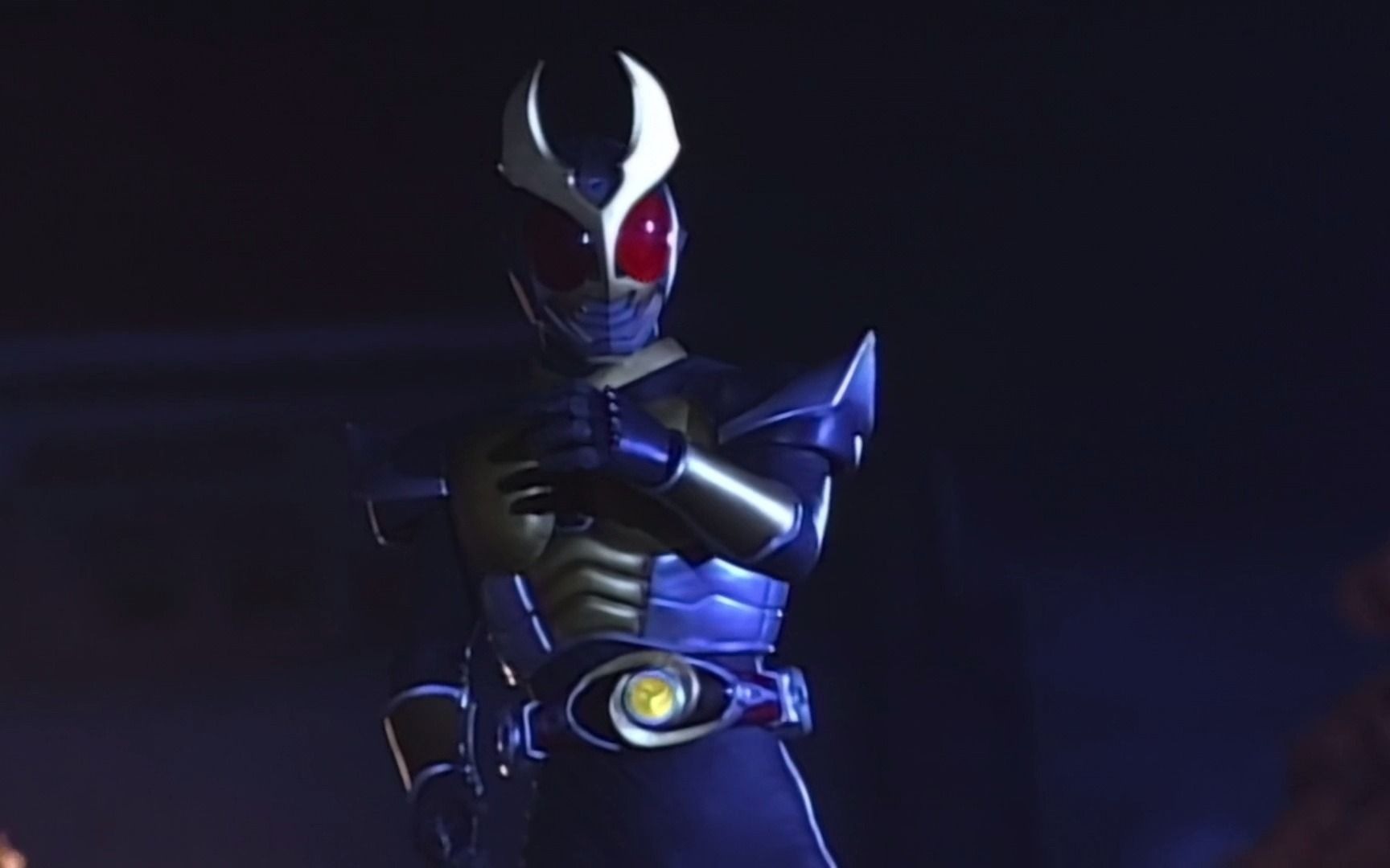 亚极陀csm发布纪念视频20周年