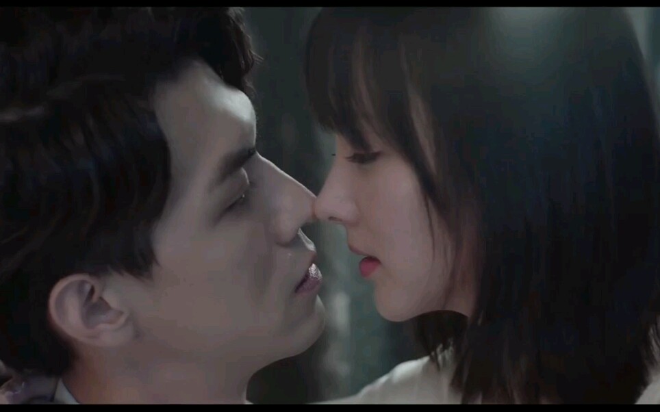 高甜5个吻戏73船戏cut