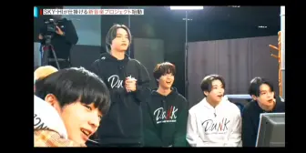 【&TEAM】《D.U.N.K》参演artist发表SP cut