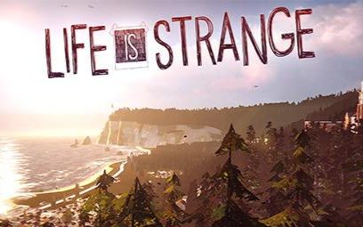 《奇异人生Life is Strange》预告片背景音乐合集哔哩哔哩bilibili