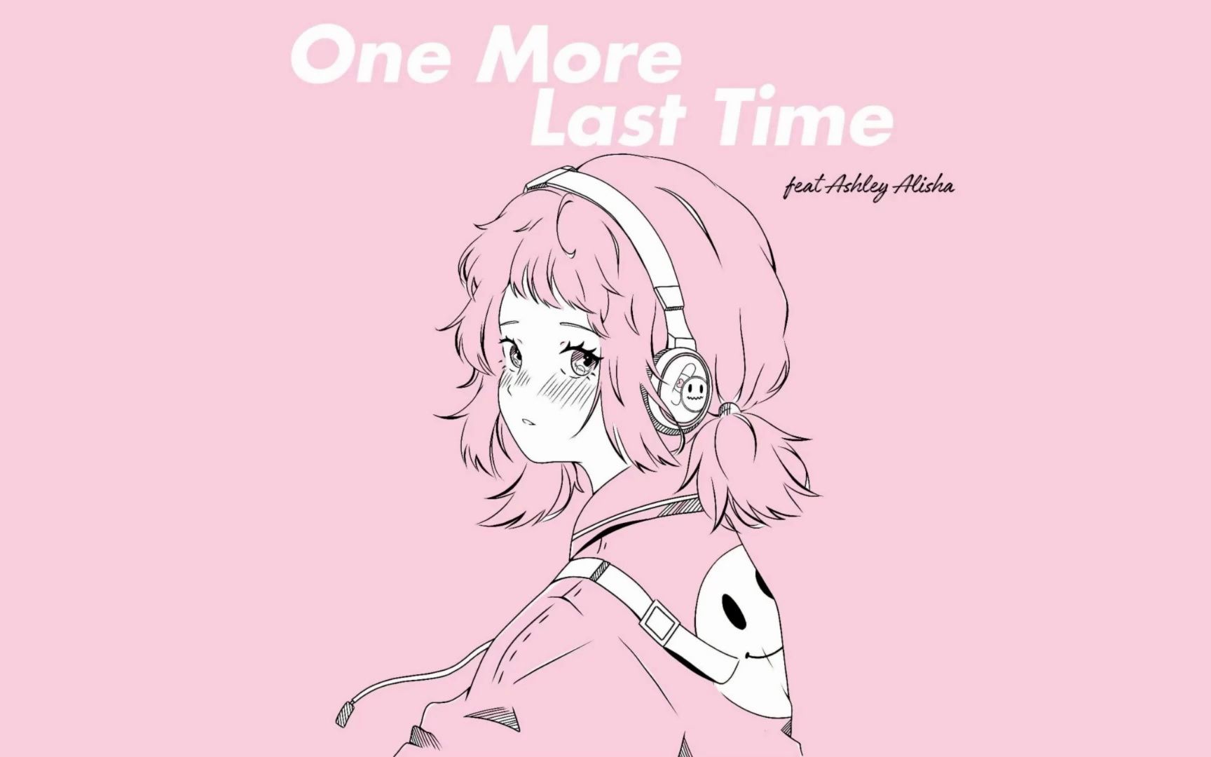 [图]Henry Young&Ashley Alisha - One More Last Time (Inst) 和声伴奏