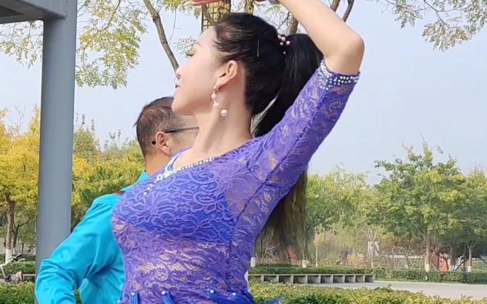 【凤凰吉舞】更新了一条视频,快来围观!