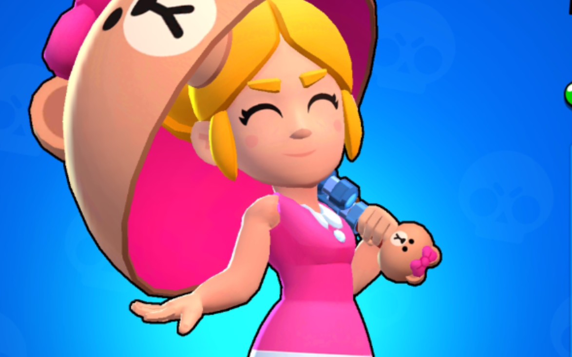 荒野乱斗佩佩篇