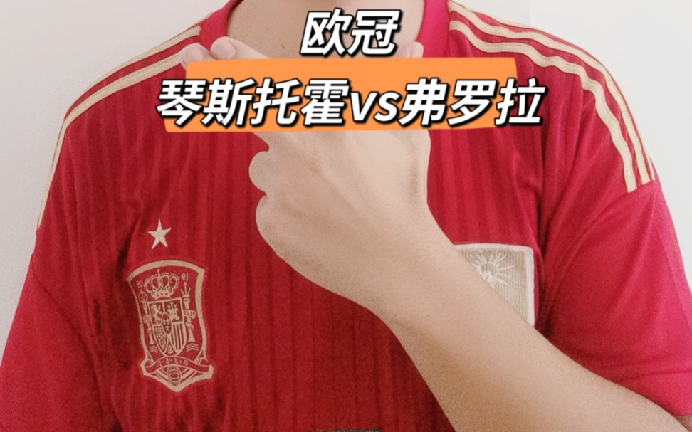 【胖卡解说】欧冠:琴斯托霍vs弗罗拉