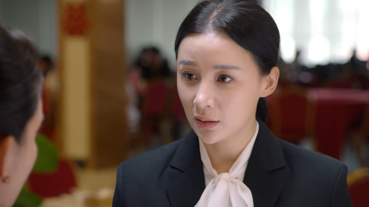 绽放吧,百合:小伙吃饭没带钱,竟用定情信物抵债,心可真宽