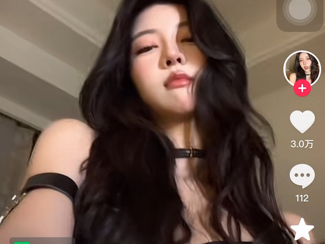 球姐的舞感很不错的