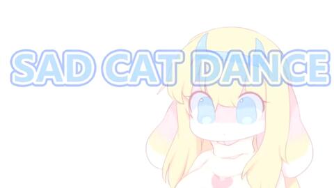 feedback King on X: Sad Cat Dance Minecraft Version #sadcatdance #MEMES  #animation #anime #lewd  / X