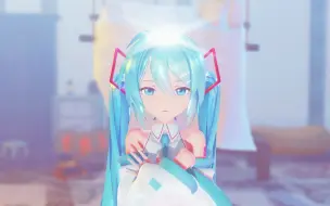 Download Video: 【初音未来MMD】プラリネ/果仁糖