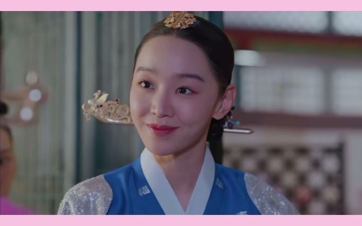 哲仁王后 6-6 哈哈哈哈这穿越成王后的小伙竟然对情敌情有独钟哈哈啊