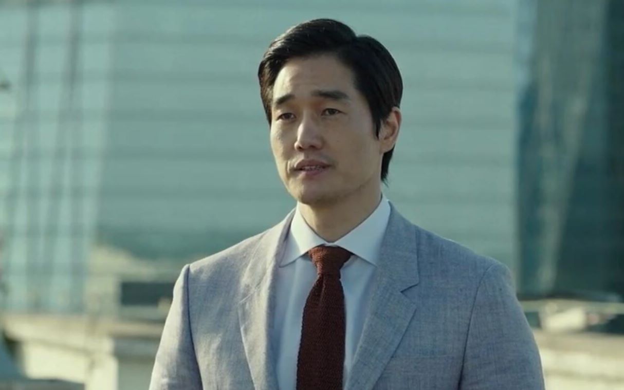 【达文西】【钱】新人小伙成公司名人,一举拿下百亿大单,背后真相让人