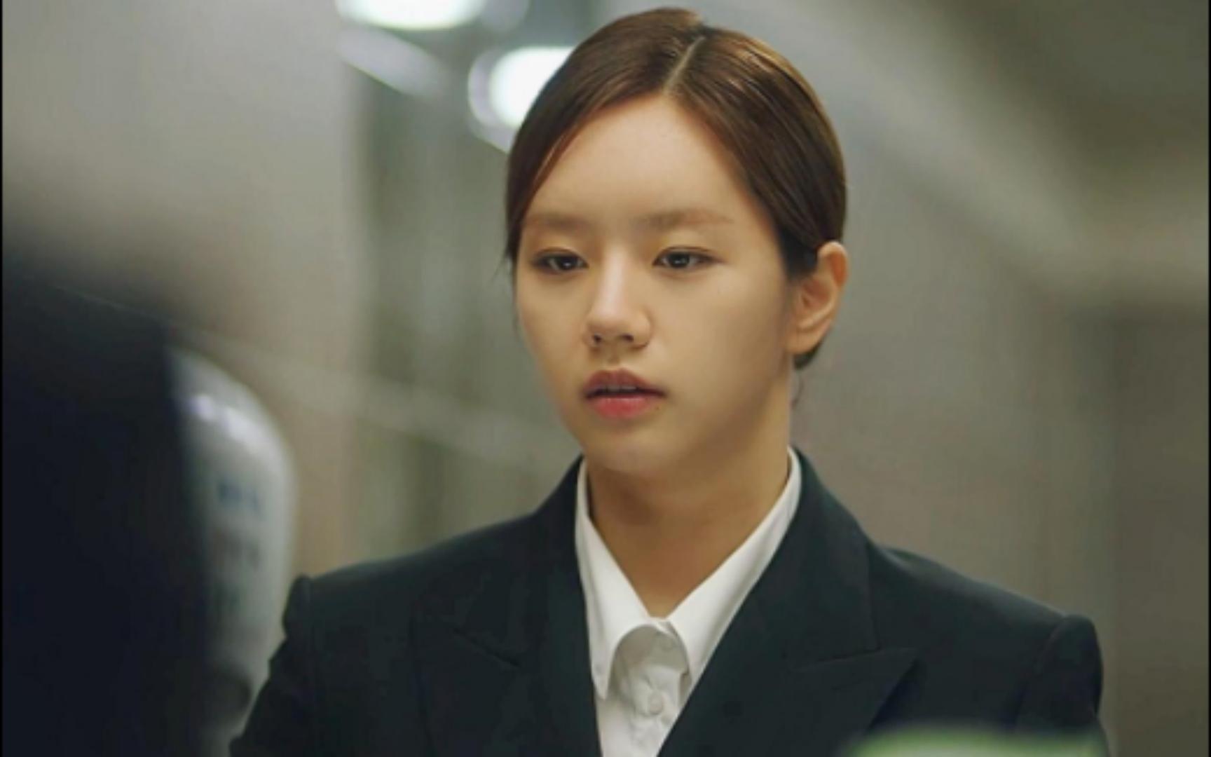 德善新剧一当百执事,一碗海带汤引起的网暴,该如何取得谅解